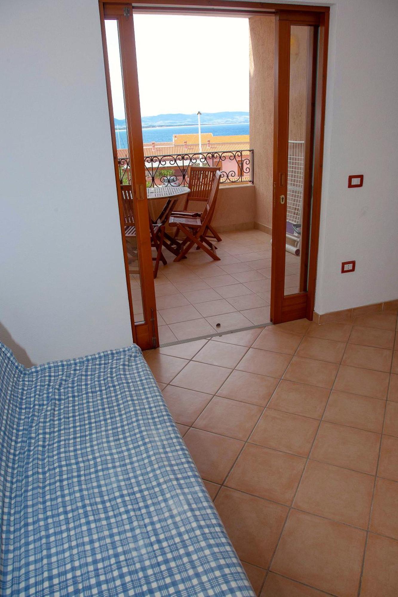 A.I.R. Hotel Gabbiano Isola Rossa Exterior foto